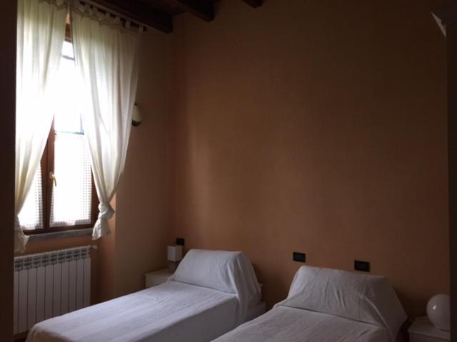 Cascina Battivacco Villa Milano Eksteriør bilde