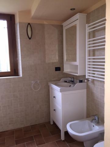 Cascina Battivacco Villa Milano Eksteriør bilde