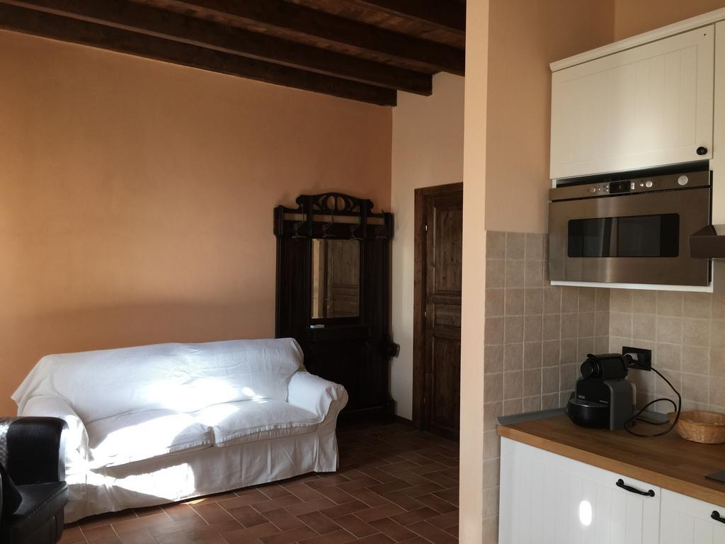 Cascina Battivacco Villa Milano Rom bilde