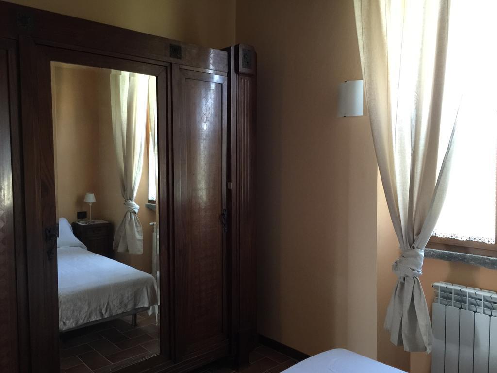 Cascina Battivacco Villa Milano Rom bilde
