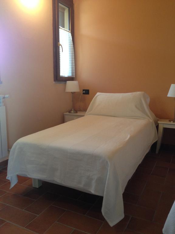 Cascina Battivacco Villa Milano Rom bilde