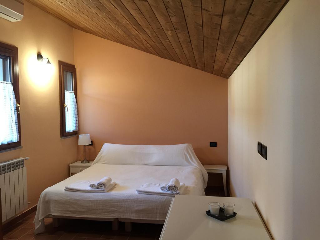 Cascina Battivacco Villa Milano Rom bilde