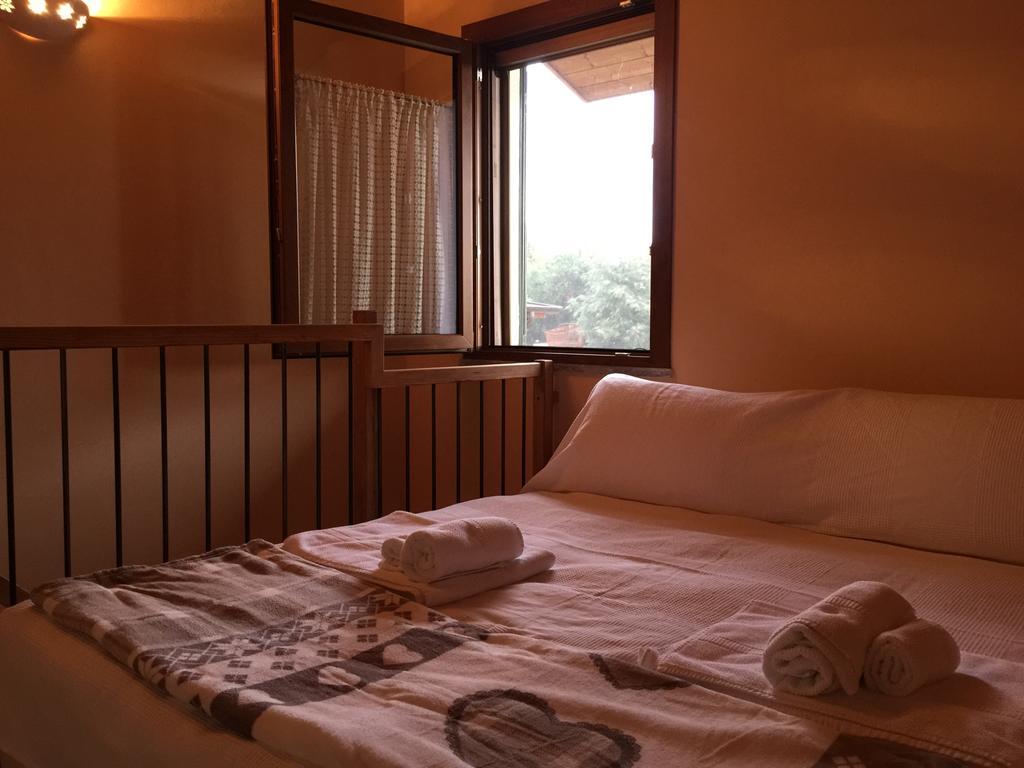 Cascina Battivacco Villa Milano Rom bilde