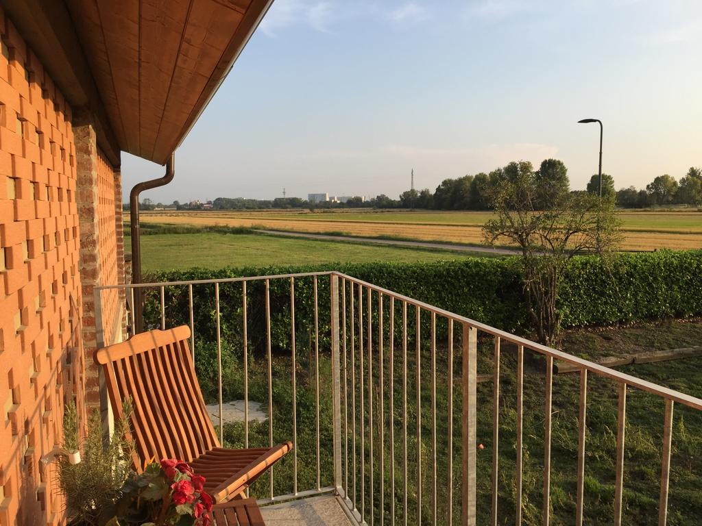Cascina Battivacco Villa Milano Rom bilde