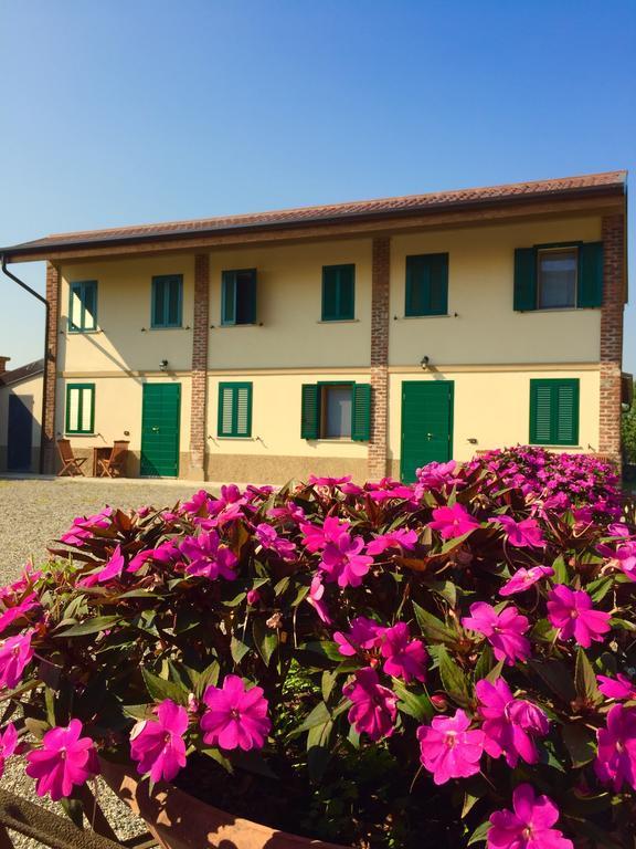 Cascina Battivacco Villa Milano Rom bilde